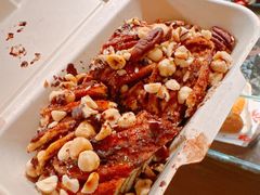 肉桂卷-TonTon(永康路店)