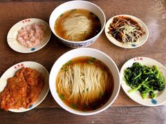 -朱鸿兴面馆(镇湖店)