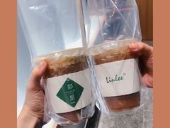 -LINLEE·手打柠檬茶(思北店)