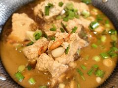 -小乡小镇·传承桐庐土菜·老板亲自烧的菜