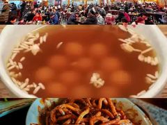 -小街天府(西工小街店)