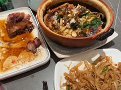 -先记烧鹅王·本地粤菜(福永店)