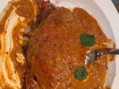 -狮拾久·现代新加坡料理(福田COCO Park店)