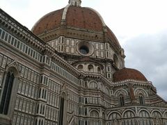 -圣母百花大教堂穹顶