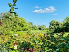 -万柳高尔夫俱乐部