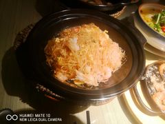 干捞海鲜粉丝煲-花千醉(新街口店)