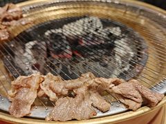 -西塔老太太泥炉烤肉(北京双井店)