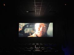 -博纳UA影城(KK Mall IMAX店)