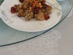 -锦江饭店锦北楼-锦江厅