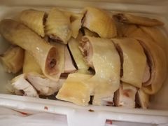 壹心鸡-文记壹心鸡(宝华路店)