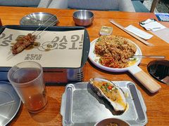 -路边羊烧烤酒场(宝带路店)