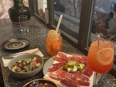 -Apollo·西班牙小酒馆(安福路店)