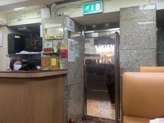 -百福麵家(新馬路店)