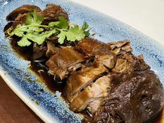 -随园食单·好食材做老味道