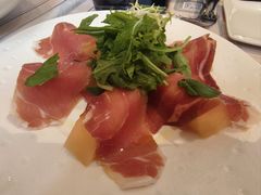 -安妮意大利餐厅(丽都店)