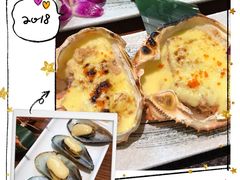 -贵木日本料理·铁板烧(新地假日广场店)