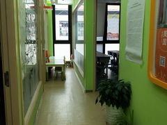 -昂立青少儿成长中心(普陀中潭校区)