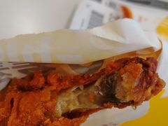 -麦当劳(长泰商业广场店)