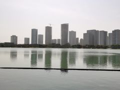 -尚贤河湿地
