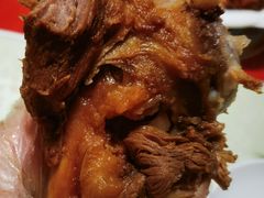 -吴记酱骨炖菜馆(西大直街店)