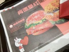 -肯德基(彩云城店)