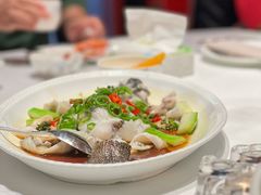 -侨美·唐荔园·40年地道粤菜