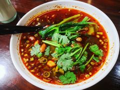 -赤酱红油(家乐福店)