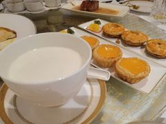 -唐阁(香港朗廷酒店)