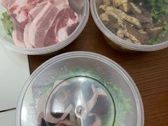 -原始泥炉烤肉(总店)