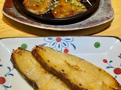 -吉兆·料理(红梅南路店)