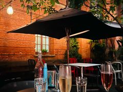 -Ocean's Table 欧舍