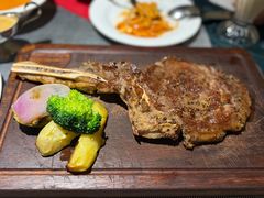 -Jack‘s Place 杰克地方西餐厅(新街口店)