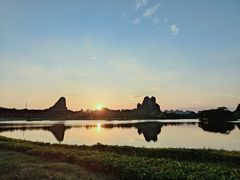 -南宁花花大世界景区