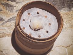 【晚餐】水晶虾饺-世贸君澜·云天阁自助餐厅