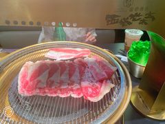 -西塔老太太泥炉烤肉(龙湖北苑天街店)