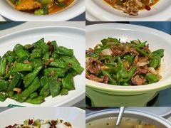 -绿草地·湘菜(7mall店)