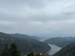 -京东石林峡风景区