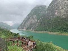 -乌江画廊(彭水苗族土家族自治县)
