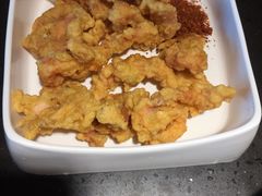 -锅说大脸毛肚重庆老火锅(佐阾店)