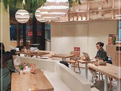-Dough&Joe团憩(瑞虹天地月亮湾店)
