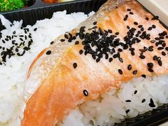 -滩万日本料理Nadaman(国贸大酒店)
