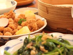 -林四喜·闽南传家菜(鼓浪屿店)