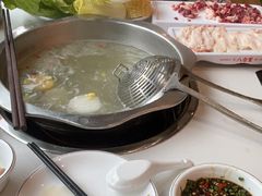 -八合里潮汕鲜牛肉火锅(吉大店)