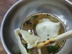 -回坊马二饺子馆