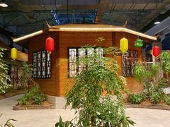 -森谷美食公园(杨行店)