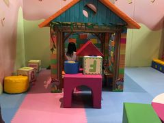 -蒙特利亲子乐园