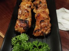 -胜代日本料理(云程巷小区店)