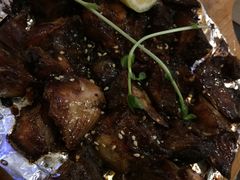 -IL Forno 意坊·意大利餐厅(温州万象城店)