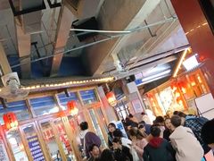 -笨罗卜浏阳菜馆(太平街店)