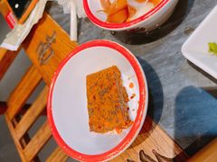 -南门四季铜锅涮肉(左家庄店)
